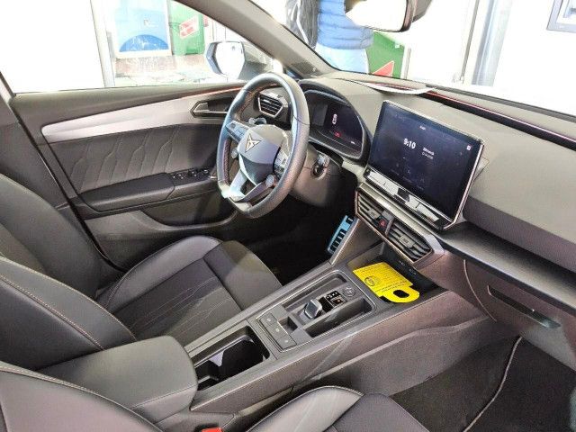 Cupra Leon - Bild 4