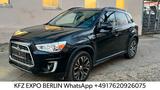 Mitsubishi ASX 2.2 DI-D 4WD Auto Diamant Edition EURO6 - Mitsubishi ASX Gebrauchtwagen in Berlin