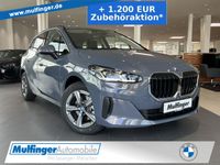 BMW 225 Active Tourer - Vorschau Bild 1