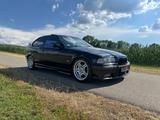 BMW 323ti M Sport Limited Edition Exklusivpaket HiFi - BMW 3 Series: Limited Sport Edition