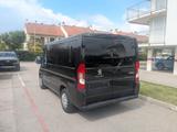 Peugeot Boxer Kombi L1H1 330 2.2 BlueHDi 140 ALLURE - Peugeot Wohnwagen & Wohnmobile