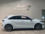 Kia Ceed GT Line DCT JBL LederPaket Kamera 18"Alu - Kia cee'd / Ceed Gebrauchtwagen