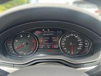 Audi A4 - Vorschau Bild 8