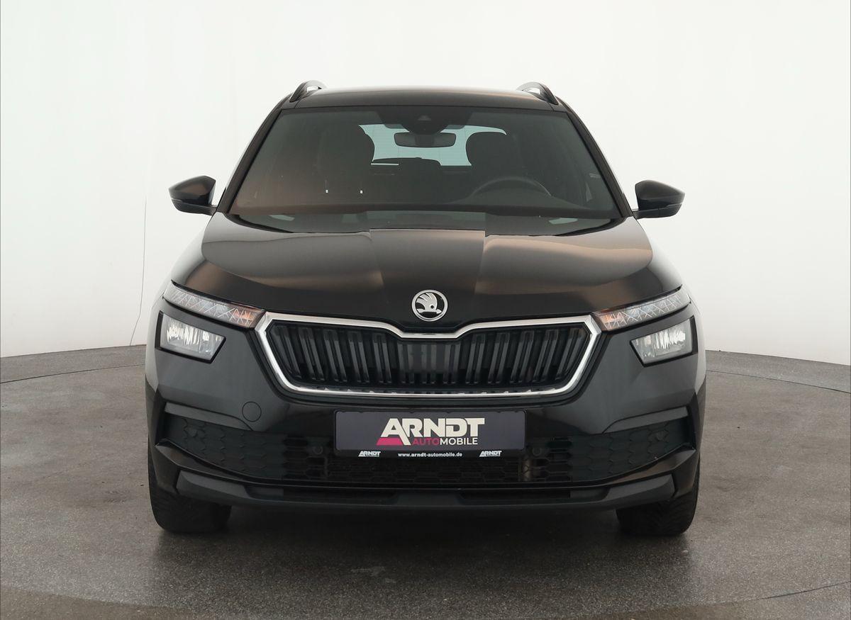 Skoda Kamiq 1.0 TSI DSG Tour LED Pano SmartLink Kam