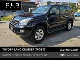Toyota Land Cruiser 5p 3.0 d4-d Auto 7POSTI GANC - Toyota Land Cruiser mit Diesel-Antrieb: 4.5
