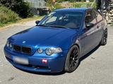 BMW e46 325i TI / Tracktool - BMW 325: Ti