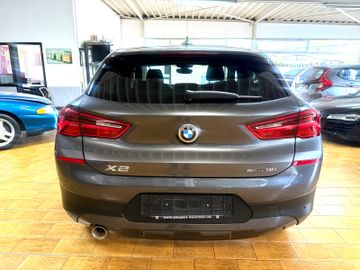 BMW X2 - 10