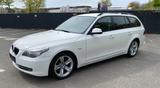 BMW 520d touring - - BMW 520 aus 2009: 520d