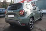 Dacia Duster II 1.3 TCe 150 Journey LED Navi Kamera - Dacia Duster Journey