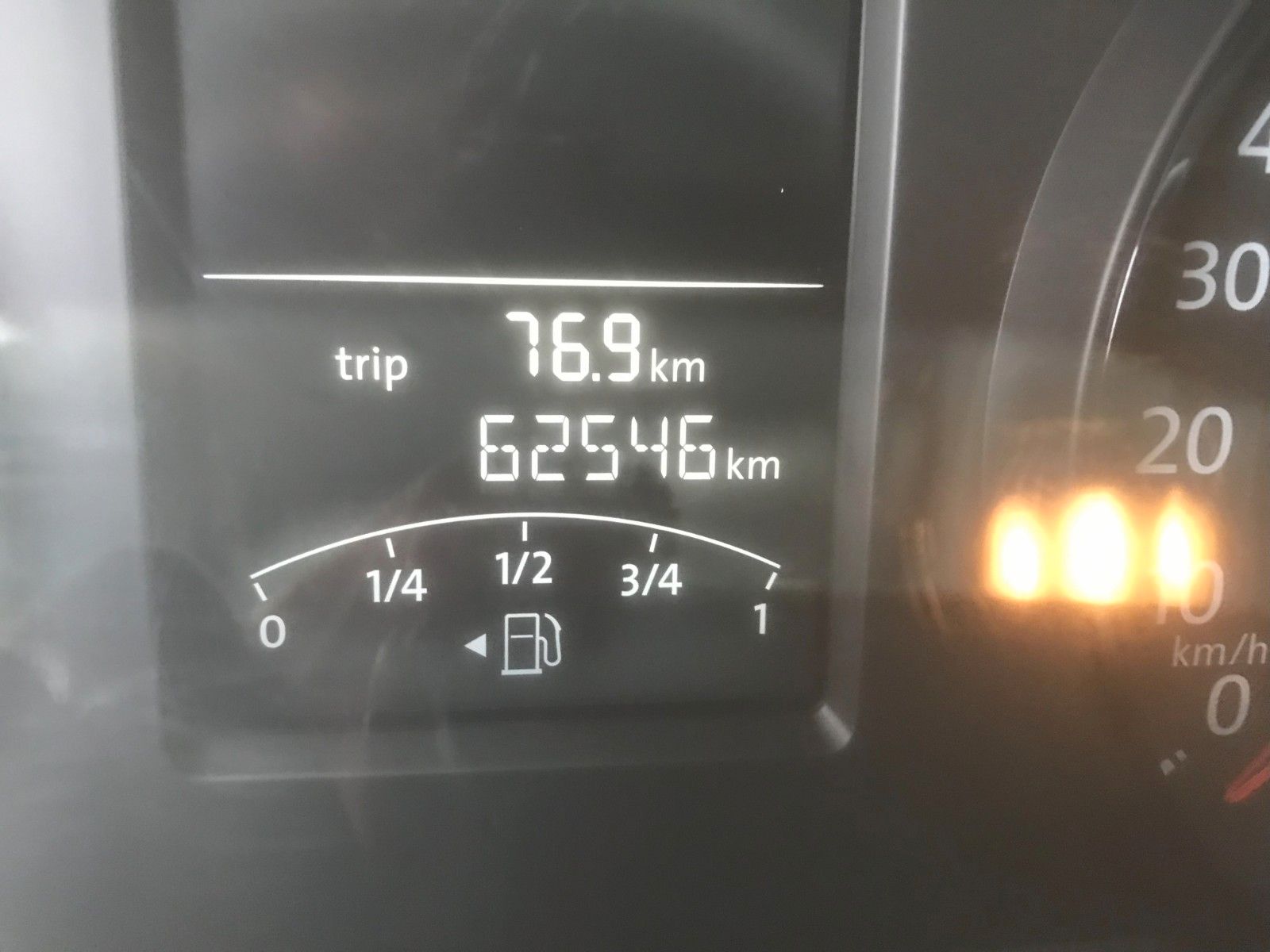 Fahrzeugabbildung Renault Renault Trafic 1,6 dci 120,1Hd,50591Km