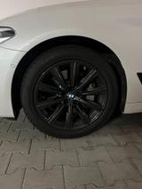BMW 530i A - - BMW 530 in Ludwigshafen