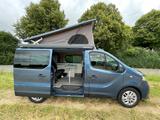 Westfalia 1. Hand! Michelangelo Nissan Camper - Offers