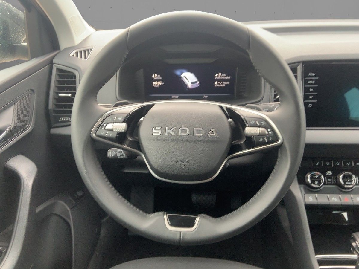 Skoda Karoq - Bild 10