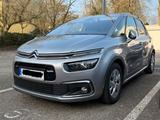 Citroën Citroen C4 Picasso 2018 Automatik Tüv 5/2027 - Citroën SpaceTourer Kombi Gebrauchtwagen
