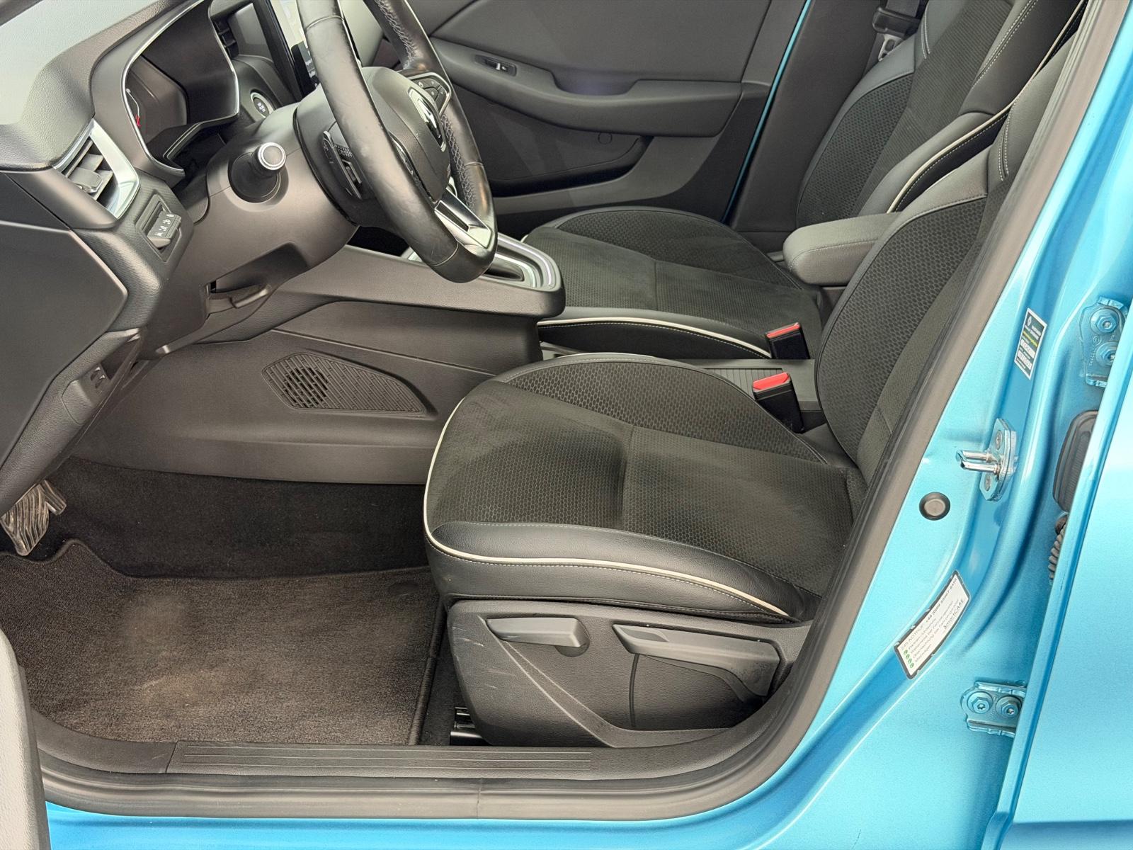 Renault Clio V 1.3 *EDITION ONE*LED-BOSE-TEMPO-LHZ-R.KAM