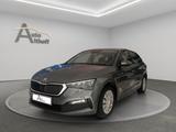 Skoda Scala 1.0 DSG ACC CARPLAY BT LED PARK SHZ DAB - Skoda Scala Gebrauchtwagen in Stuttgart