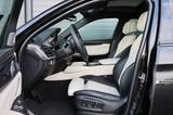 BMW X6 M50d/HUD/360/B&O/4xSHZ/Adapt.LED/NightVision - BMW X6 M50 aus 2015