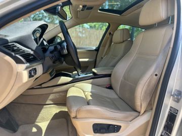 BMW X6 - 10