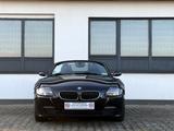 BMW Z4 Roadster 2.5si * 218PS * Scheckheft *Schalter - BMW Z4 aus 2006: Cabrio