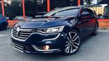 Renault Talisman Grandtour Intens/LED/Navi/Kamera/R19 - blaue Renault Talisman
