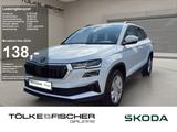 Skoda Karoq Selection Navi ACC Matrix-LED SHZ LM