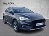 Ford Focus Turnier 2.0 Active AHK Navi LED ACC ACP RF - Ford Focus Active mit Diesel-Antrieb