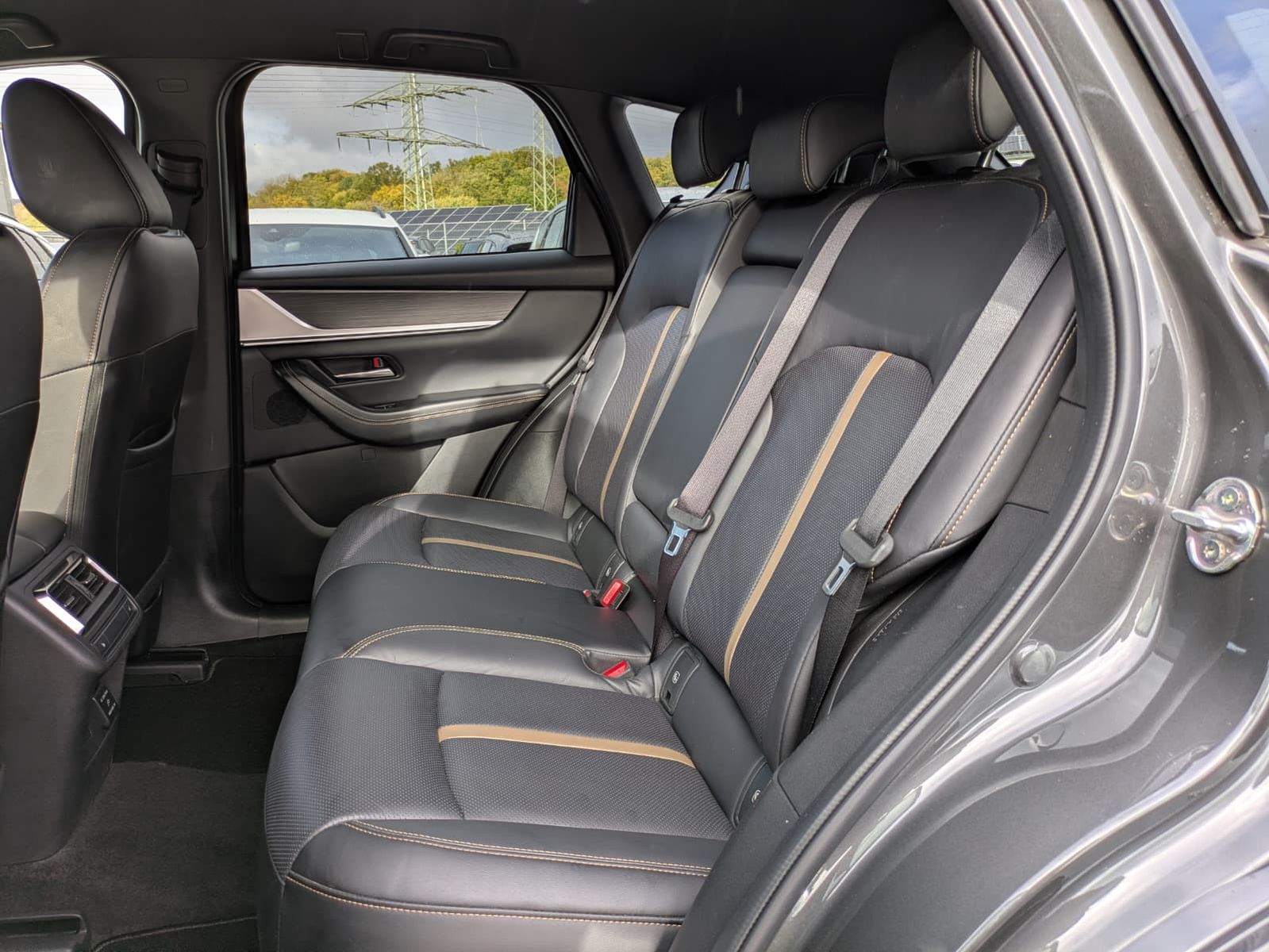 Fahrzeugabbildung Mazda CX-60 HOMURA AWD MATRIX*BOSE*LEDER*HUD*ACC*360°