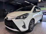 Toyota Yaris Y20 Club 1.5Dual-VVT-iE*KAMERA*SPUR*8-FACH - Toyota Yaris: Club
