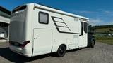 HYMER / ERIBA / HYMERCAR ML-T 780 B-Klasse ALDE MERCEDES Sprinter - HYMER / ERIBA S klasse