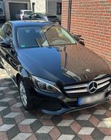 Mercedes-Benz C250 tüv neu sehr guter Zustand 136tkm Tau... - Mercedes-Benz C 250 in Dortmund
