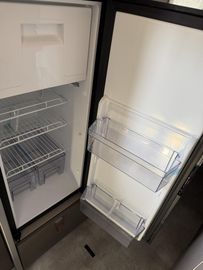 HYMER ERIBA HYMERCAR Grand Canyon S 700 4x4 Autarkie AHK Clesana