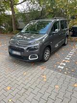 Citroën Citroen Berlingo - Citroën Berlingo: Limousine