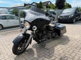 Harley-Davidson Electra Glide Ultra Classic FLHTCUI Custom Bagge - HARLEY-DAVIDSON ELECTRA GLIDE FLH