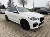 BMW X5 xDrive 40d MHD M Sport /LED/HUD/Sitzklima/ - BMW X5 Gebrauchtwagen in Köln