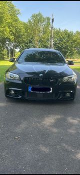 BMW 550i xDrive HU bis 03/2027 - BMW 550: Xdrive