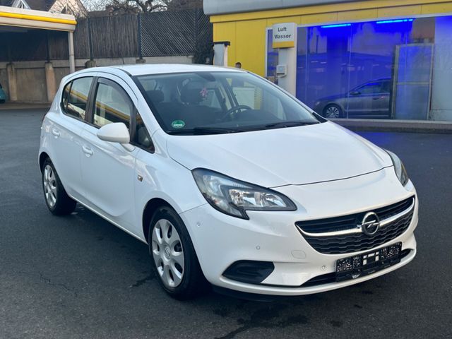 Opel Corsa E Edition ecoFlex