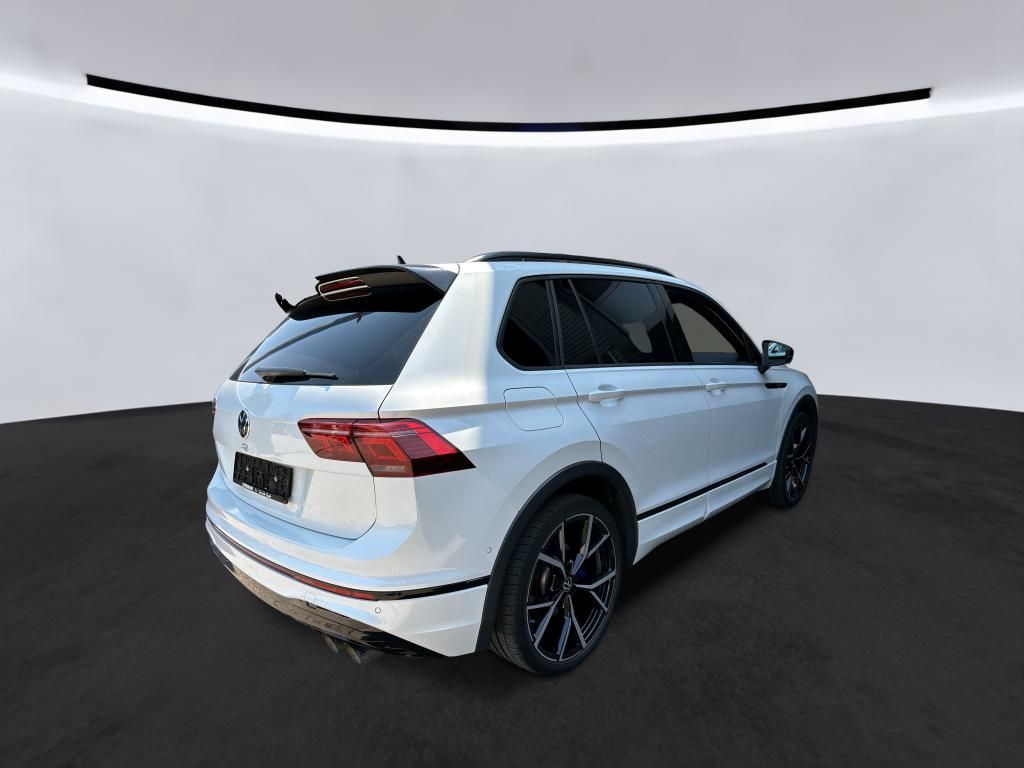 Volkswagen Tiguan - Bild 5