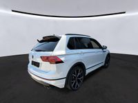Volkswagen Tiguan - Vorschau Bild 5