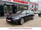 BMW 320dA Tour. xDrive Advantage*H/K*TEMPO*NAVI*HUD* - BMW 320: Kombi, 320da
