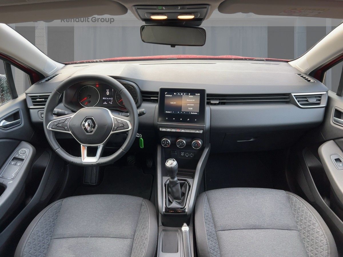 Renault Clio - Bild 10