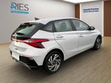 Hyundai i20 1.0 T-GDI Trend Navi*SHZ*Kam.*PDC*Virtual*LM - Hyundai i20 Jahreswagen