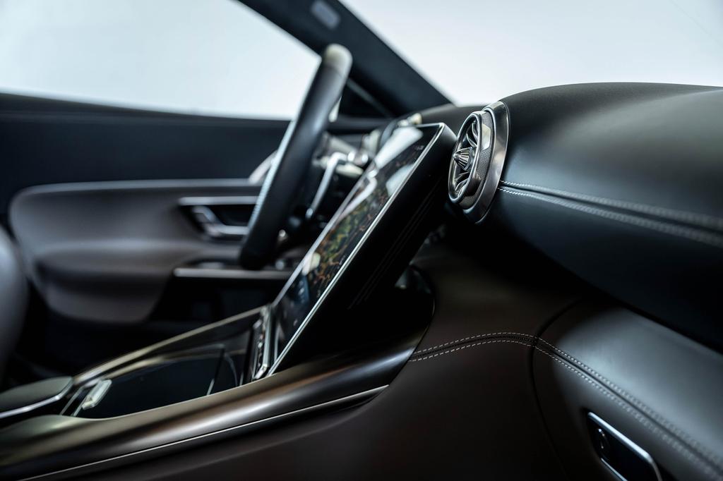 Mercedes-Benz SL 63 AMG