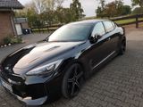 Kia Stinger 2.0 T-GDI GT Line GT Line - Kia in Krefeld