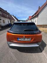 Peugeot 2008 BlueHDi 130 EAT8 GT - Peugeot 2008 von privat