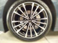 Audi A6 e-tron - Vorschau Bild 4