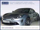Alpine A110 GT MJ24 Farbige Bremssättel Gold tranluzent - Alpine A110 GT