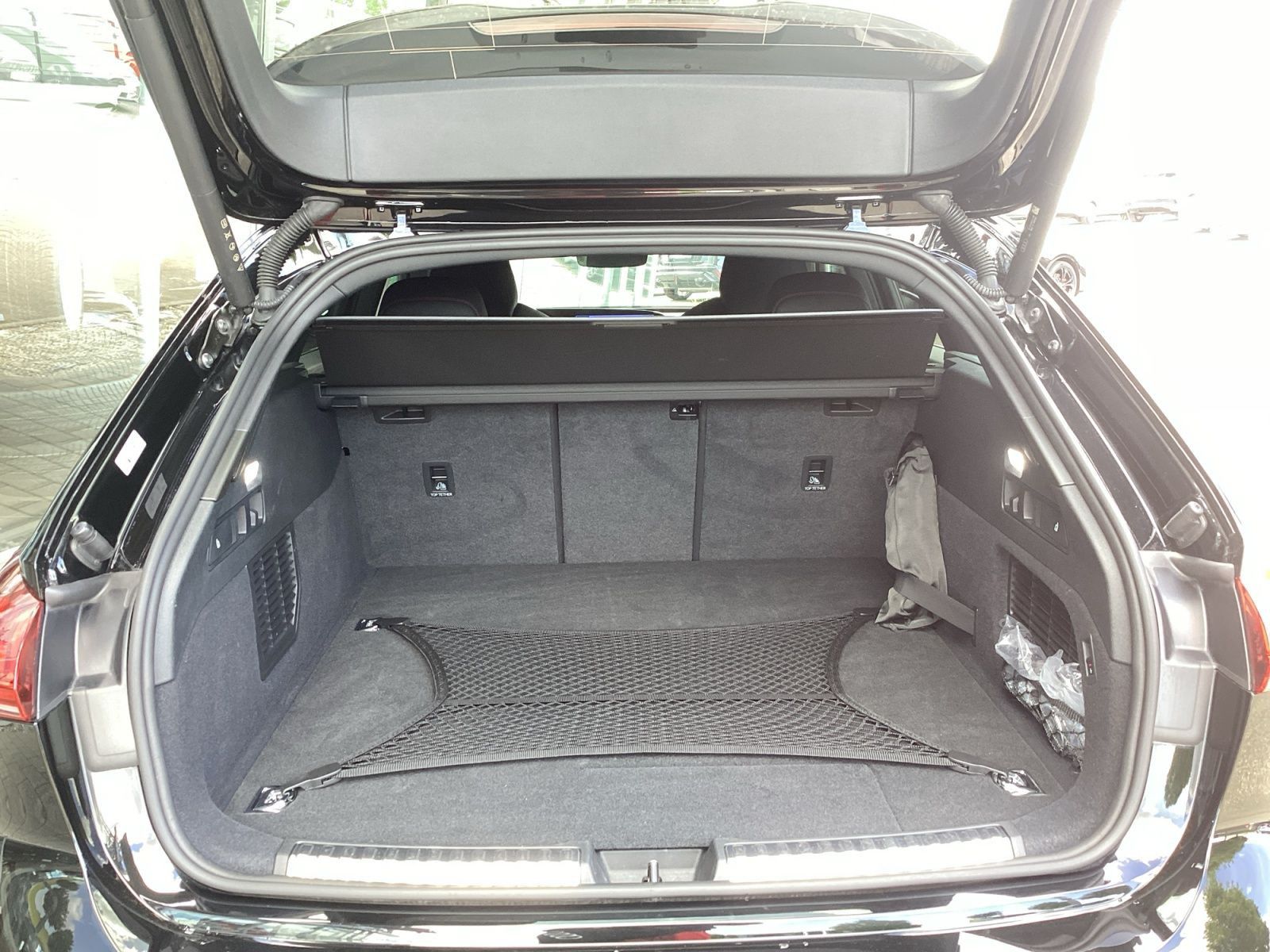 Audi A5 - Bild 14