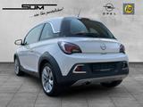 Opel Adam Rocks ROCKS 1.2, 51 kW (70 PS)(MT5) Notbrem - Opel Adam in Freiburg
