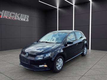 Volkswagen Polo 1.0 Trendline BMT
