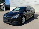 Opel Astra H 1.6 GTC OPC "Sport" NAVI KLIMA TÜV 1HAND - Opel Astra aus 2008: Opc